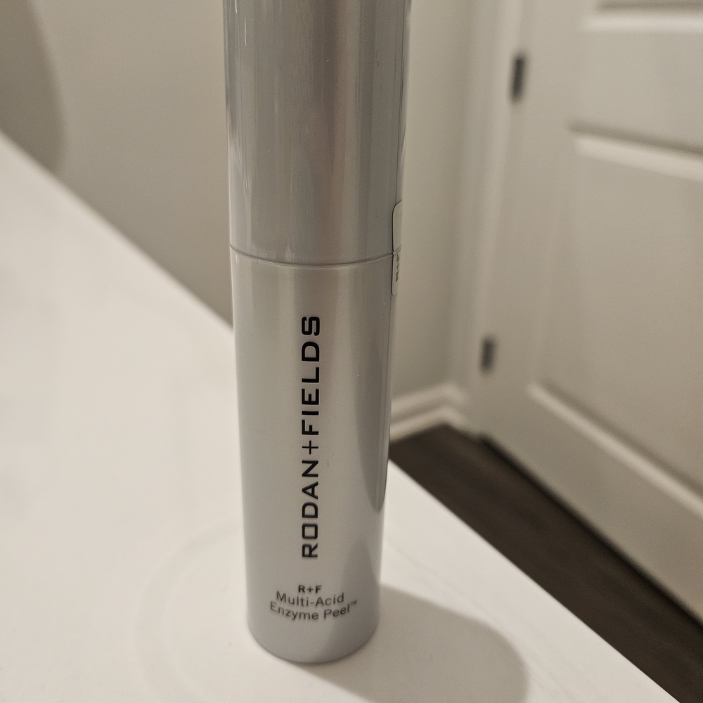‼️Rodan and Fields Multi-Acid Enzyme Peel...REASONABLE Offers will be accepted‼️
